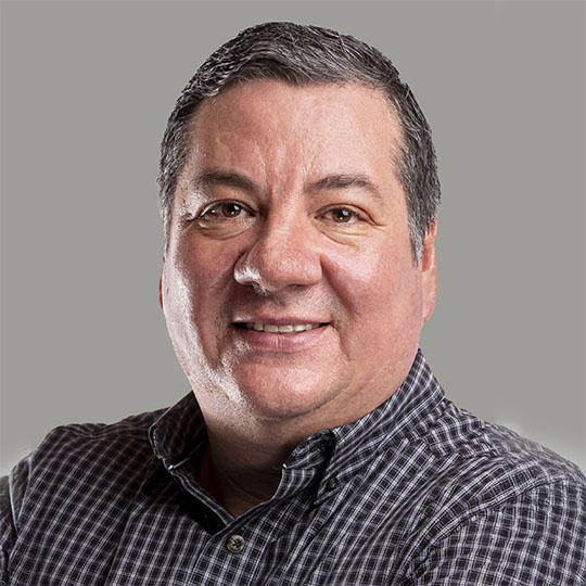alberto pando hs