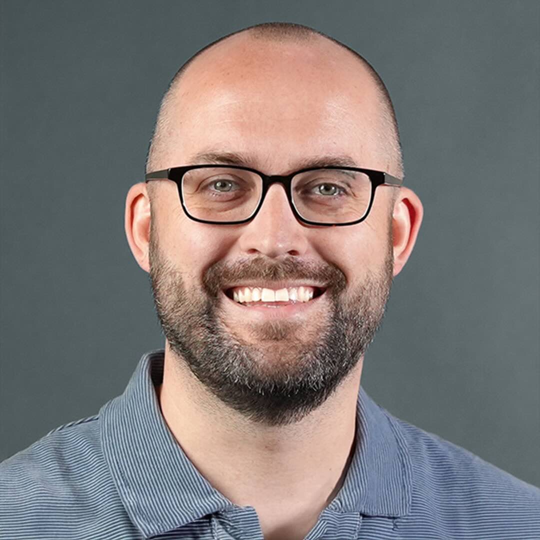 Drew Humphrey headshot