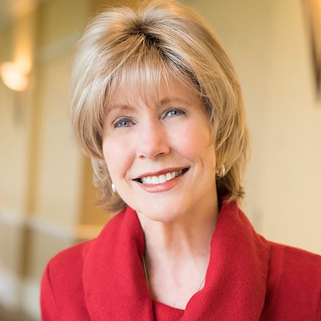 joni eareckson tada headshot